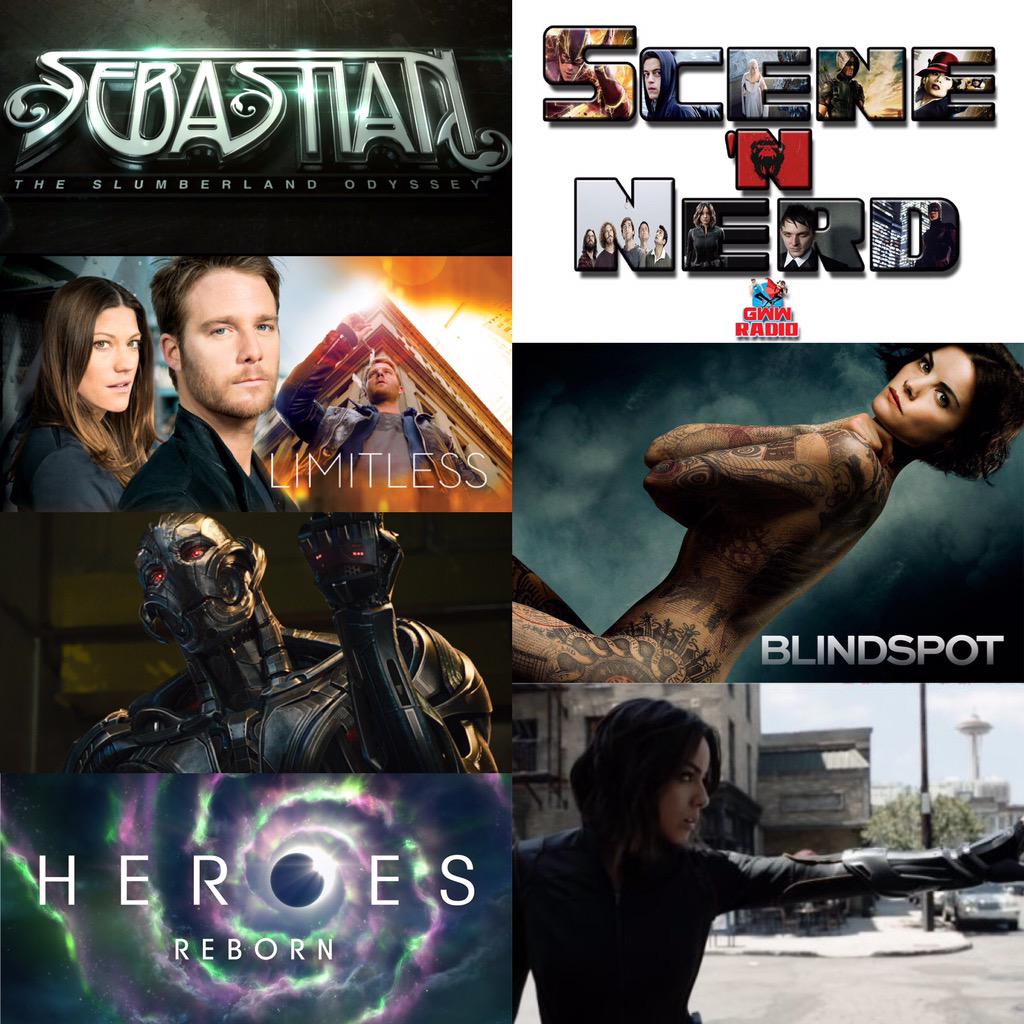 SceneNNerd's tweet image. Caught up on the latest TV shows? Hear about them on our latest podcast! bit.ly/1Nb1Vwy #Limitless #AoS