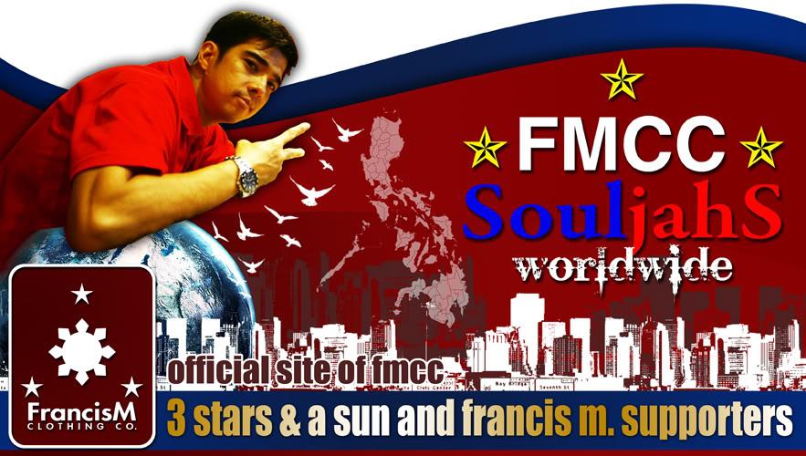 Man from manila is celebrating his birthday today!!!Happy birthday francis magalona.. 