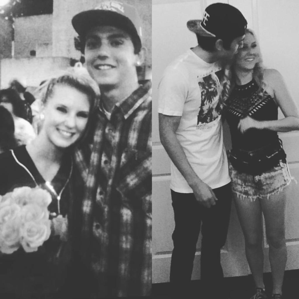 bittyrae66's tweet image. Cause it gives me the feels 💞 #nationalboyfriendday #2posts #idc