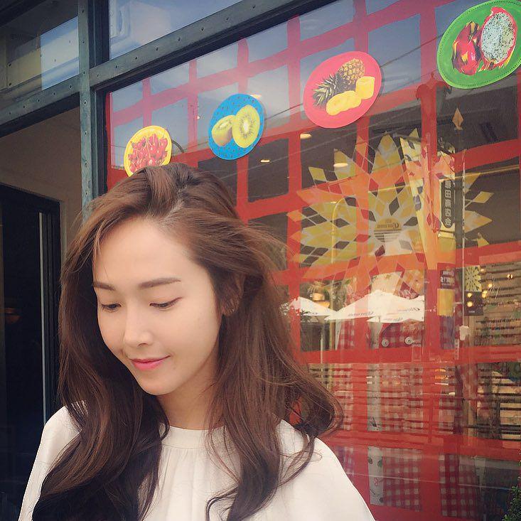 [OTHER][12-12-2013]SELCA MỚI CỦA JESSICA  - Page 17 CQdG3aGUEAER-qW