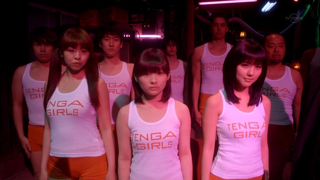 توییتر ポンタ در توییتر 今さらだけど ドラマ版みんなエスパーだよの真野さんの友達役 やっぱり伊藤沙莉ちゃんだね Http T Co 27ulfd9caz