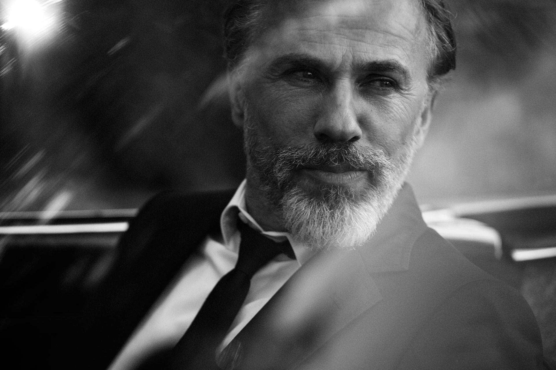 Happy Birthday, Christoph Waltz!! 