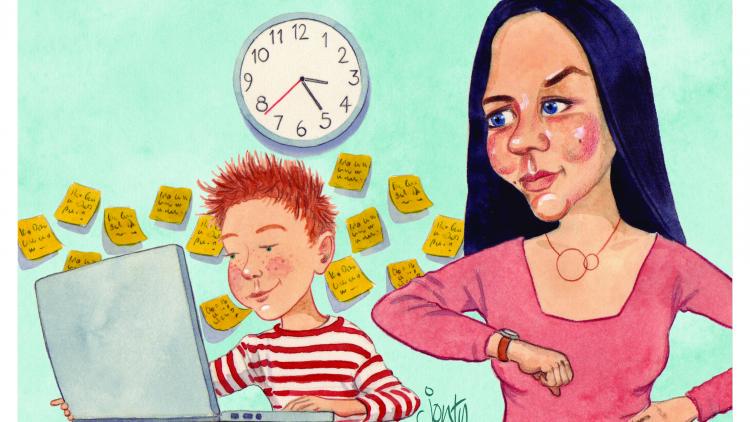 OhLottie's tweet image. My latest @tes #edtech column is now online #ukedchat ow.ly/SWJN9
