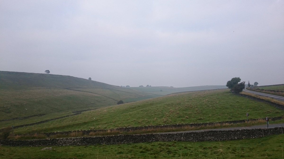 darkflamejam's tweet image. The peaks make me happy