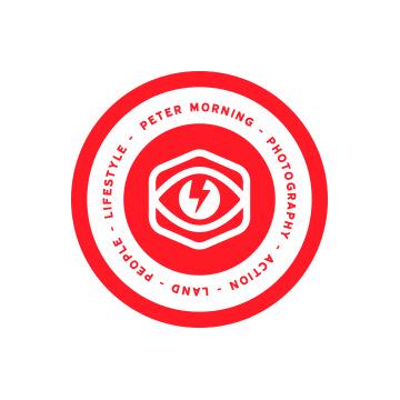 petermorning's tweet photo. My new logo http://t.co/fPTHYuYXh9