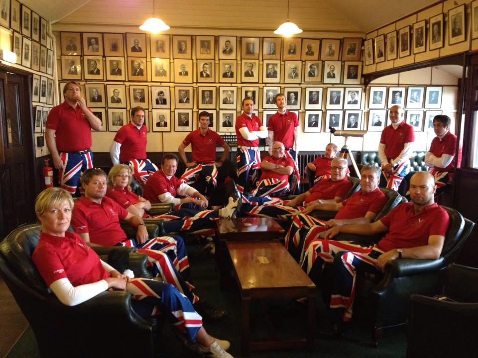 Two years ago <a href="/PressGolfSoc/">Press Golf Society</a> won this. Now we're after victory again at <a href="/royalportrush/">Royal Portrush Golf Club</a> ... Bring on the <a href="/wrytercup/">wrytercup</a>!