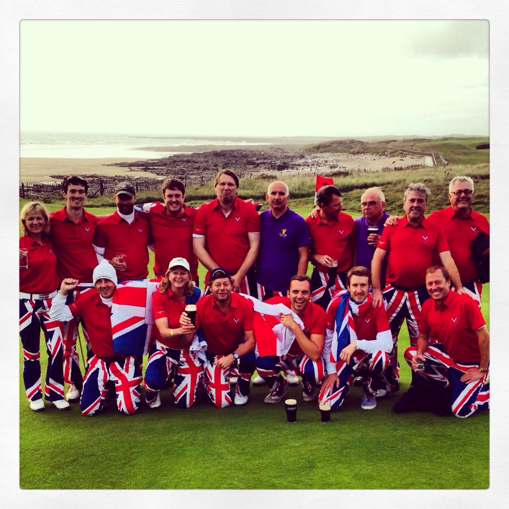 Press Golf Society tweet media