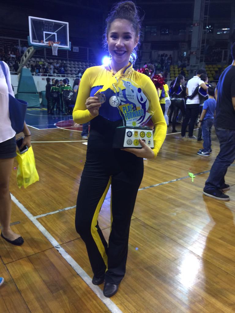 ncnnz's tweet photo. No regrets ππ #WCSA2015 http://t.co/z19Jtx3At3