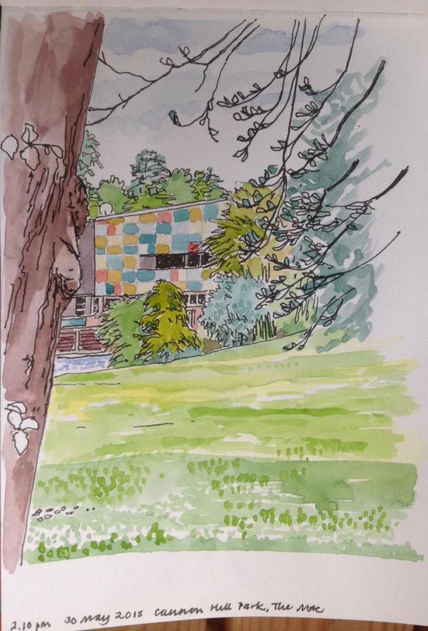 WhatsOnBrum's tweet image. TODAY! BIG #OpenDraw: #FREE family fun at @mac_birmingham @cannonhillpark 4 Oct 11am-5pm INFO macbirmingham.co.uk/event/the-big-…