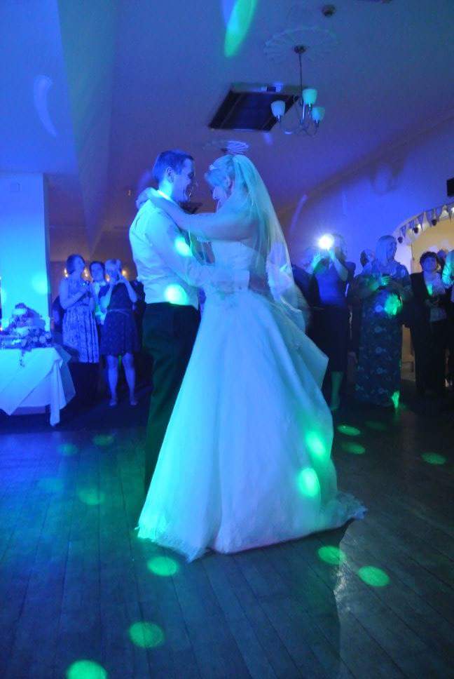 Our first dance with <a href="/Markoyartes/">Mark Yates</a> - 18th floor balcony by <a href="/blueoctober/">Blue October</a> <3 xXx