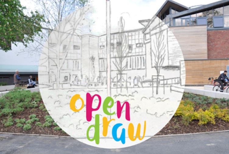 WhatsOnBrum's tweet image. TODAY! BIG #OpenDraw: #FREE family fun at @mac_birmingham @cannonhillpark 4 Oct 11am-5pm INFO macbirmingham.co.uk/event/the-big-…