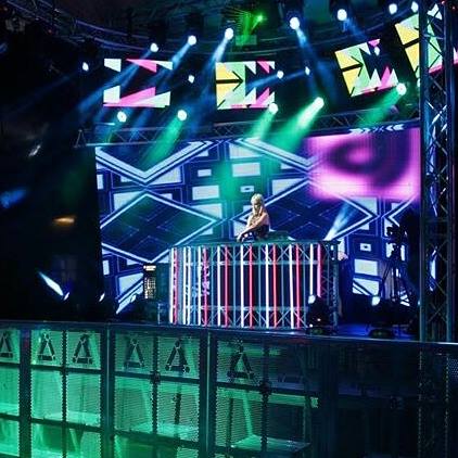 DJBarbiehard's tweet photo. @expodjsvzla no dejes de ir mañana al cierre a la fiesta electronica mas grande de Venezuela http://t.co/PWBniMkCsJ
