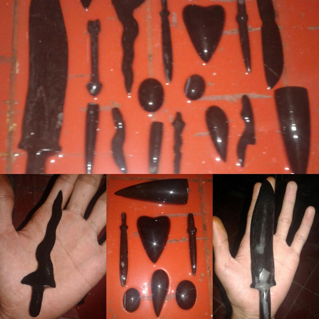 Kreativitas tanpa batas .. :D