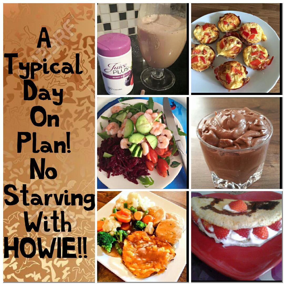 HealthywithHowe's tweet image. 