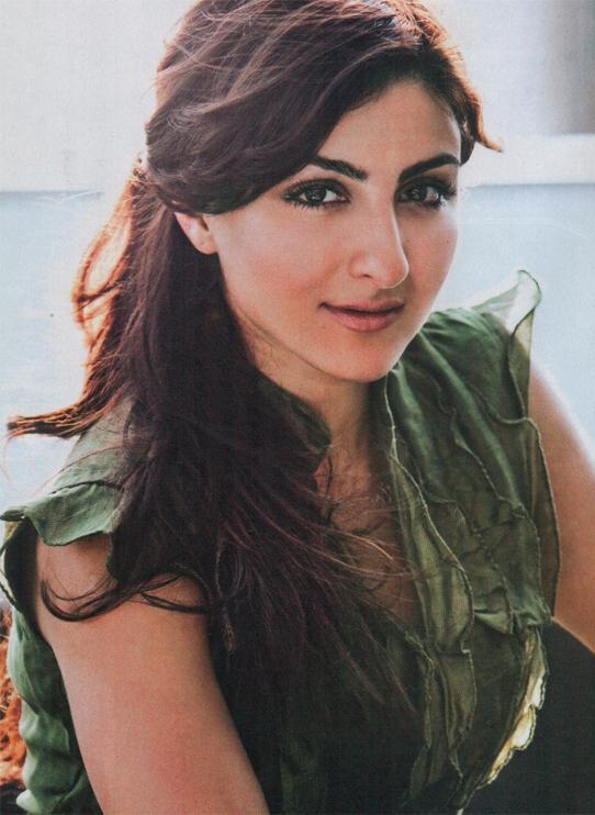 Happy Birthday Soha Ali Khan have a great day! Other famous birthdays today  