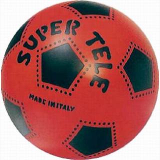 The ball that turned the average kid into Roberto Carlos.