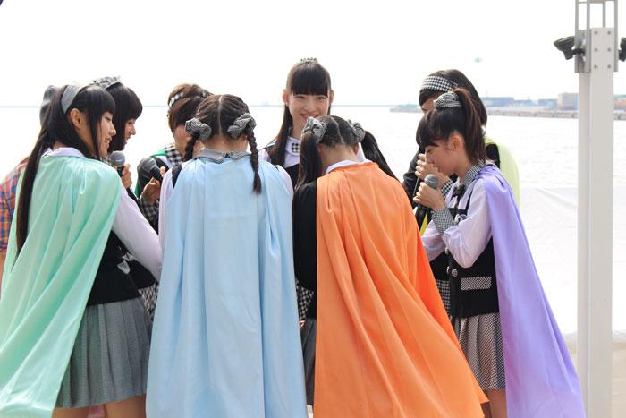 私立恵比寿中学 エビ中 南港セットリストは 1 あたしきっと無限ルーパー 2 ザ ティッシュ とまらない青春 3仮契約のシンデレラ 4ラブリースマイリーベイビー 5スーパーヒーロー 新曲初披露 いかがでしたか 感想待ってます Ebichu エビ中 Http