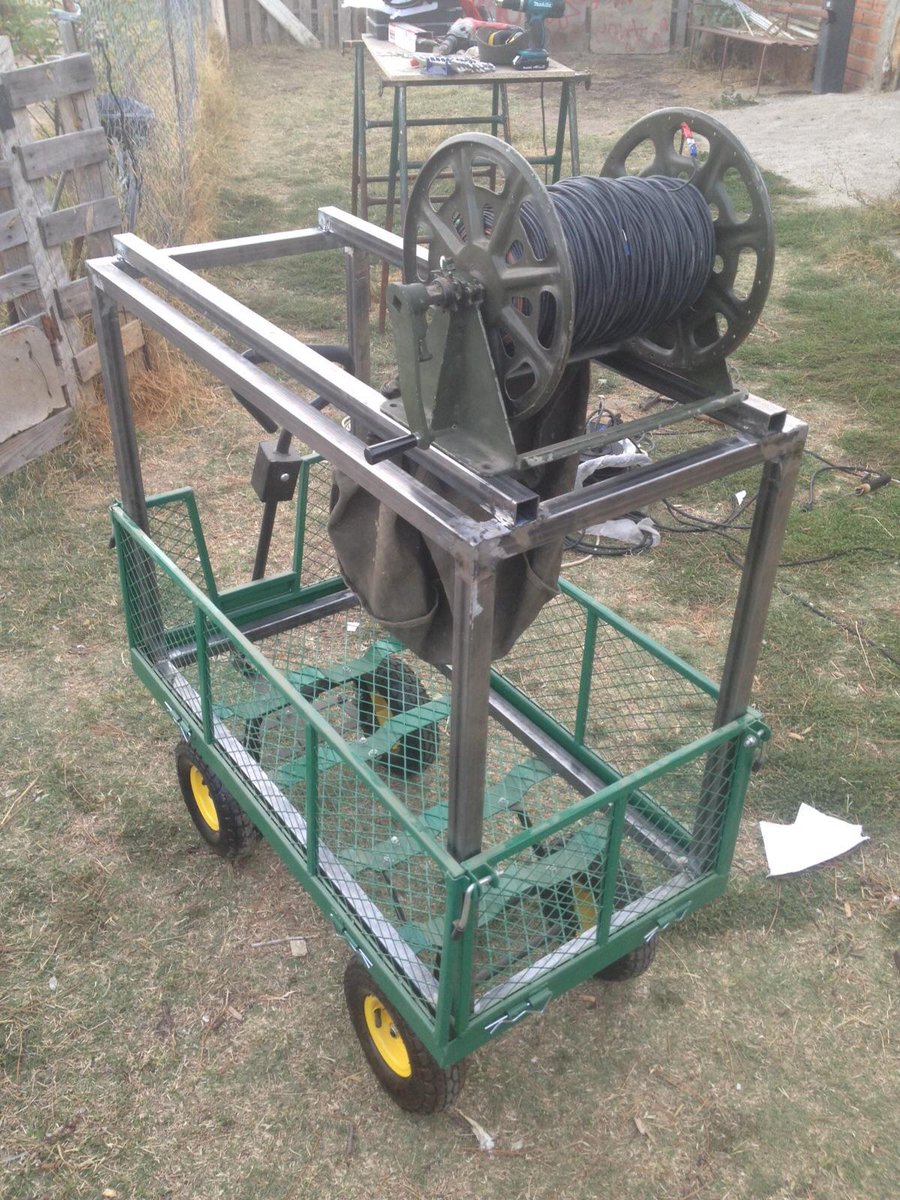 ED1R Contest Station tweet media