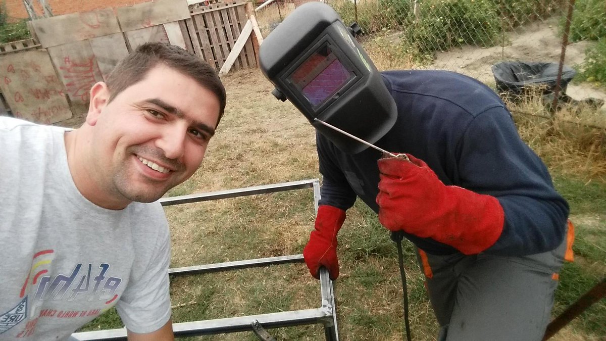 ED1R Contest Station tweet media