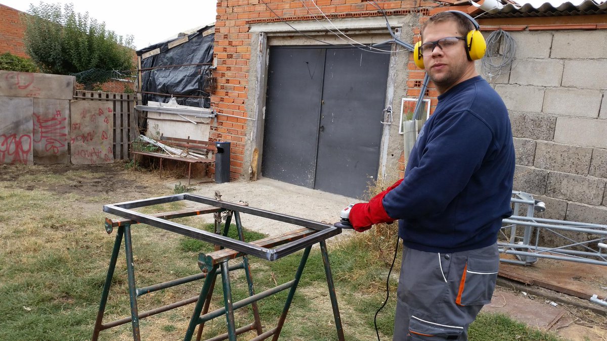 ED1R Contest Station tweet media