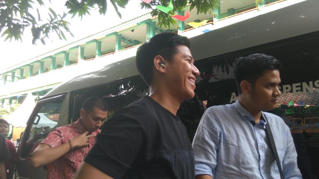 Are you ready, <a href="/OMman7/">OSIS MAN 7 JKT</a>?