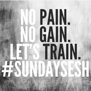 ZiggysGym's tweet photo. #sundaysesh #getup #getdowntoziggys http://t.co/TM5555zhb6