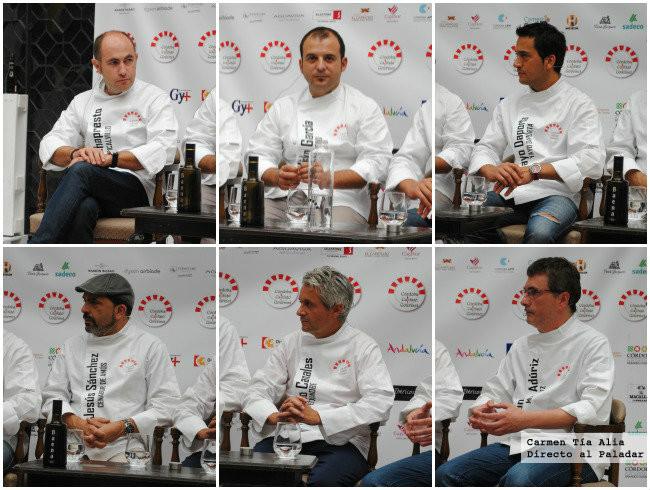 GourmetTv's tweet photo. Córdoba brilla con fuerza en su II edición de Córdoba Califato Gourmet http://t.co/JTebIPJRxQ vía @directopaladar http://t.co/QuBD1VbJ18