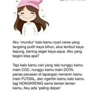 tripleK31's tweet photo. Sisakan yg seperti ini 😳😄 - Yuw http://t.co/PE6aeRFkDz