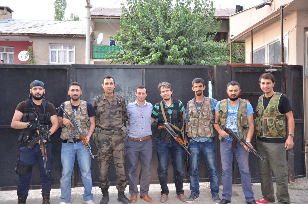 2⃣
SİZE BU ÜLKEYİ BÖLDÜRMEYECEĞİZ!
SİZE BU ÜLKEYİ BÖLDÜRMEYECEĞİZ!
SİZE BU ÜLKEYİ BÖLDÜRMEYECEĞİZ!