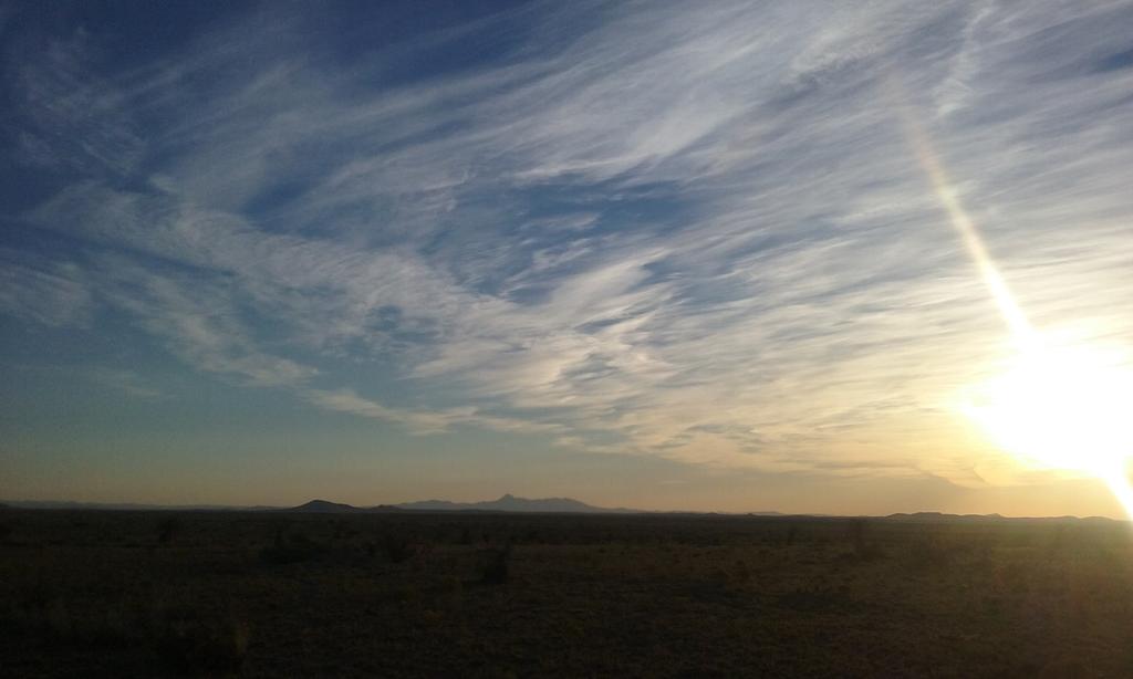 UniForJustice's tweet photo. Day 78 - 40mi - Purchased a firework in Separ to celebrate with at the border. More desert. http://t.co/DiqQcALhzq