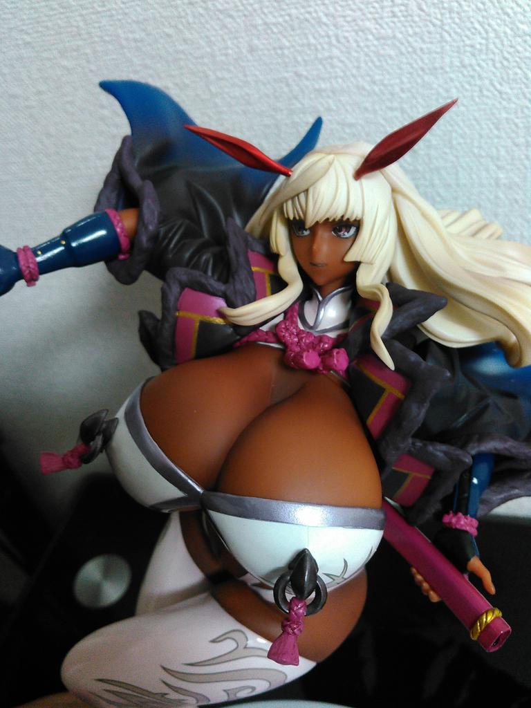 戦国武将姫muramasaの伊東一刀斎フィギュアに驚く人々 2ページ目 Togetter 戦国武将姫muramasaの伊東一刀斎フィギュアに驚く人々 2ページ目 Togetter