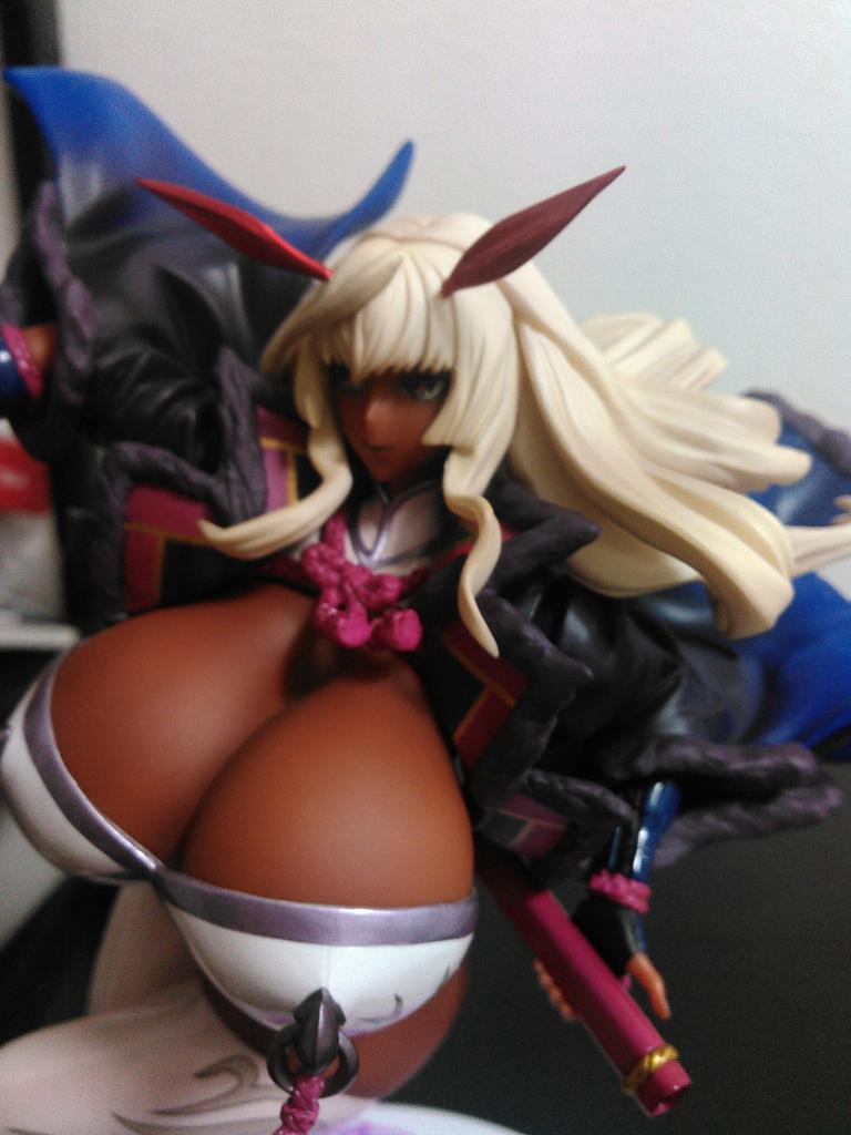 戦国武将姫muramasaの伊東一刀斎フィギュアに驚く人々 2ページ目 Togetter 戦国武将姫muramasaの伊東一刀斎フィギュアに驚く人々 2ページ目 Togetter