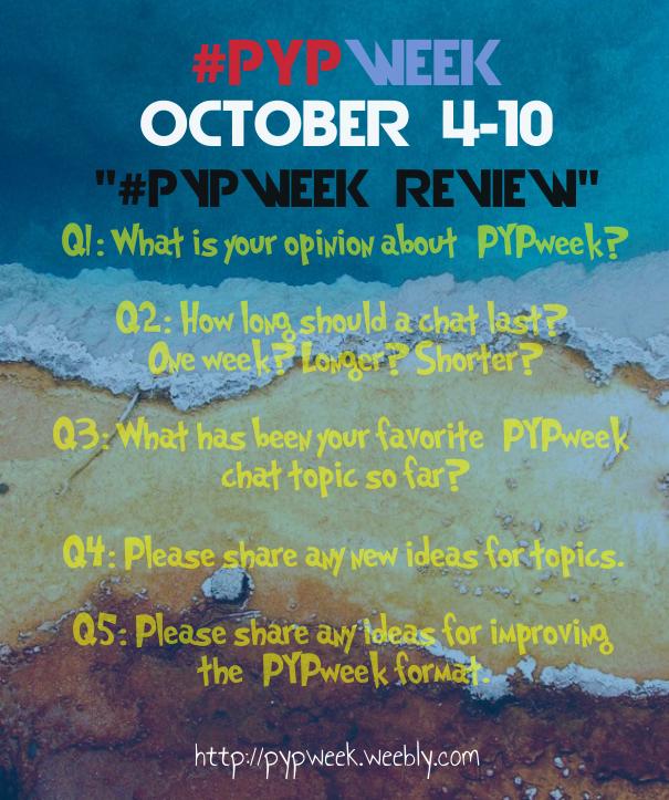 pypweek tweet picture