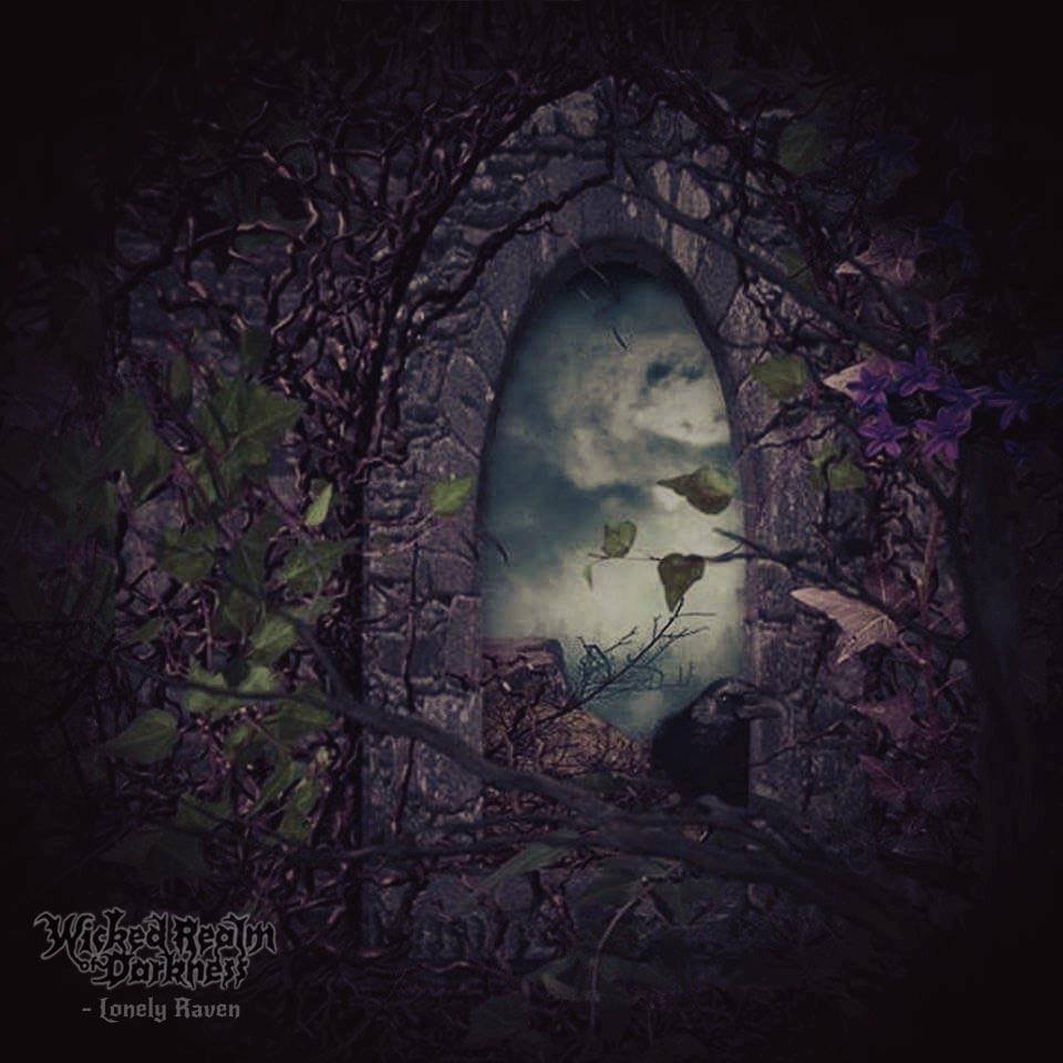 W_R_O_D's tweet photo. http://t.co/p7WGgnTdpr #Ravens #digitalart #Castle #fantasy http://t.co/JbzBbbgify