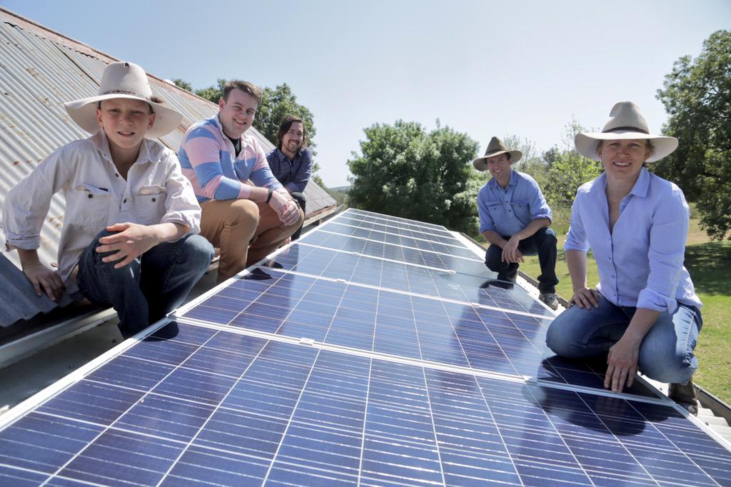 Joshua Gilbert tweet media