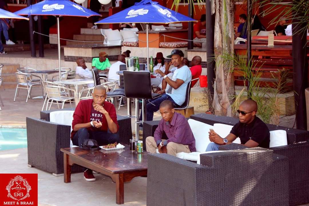 YuleD's tweet photo. #MadAboutHouseJHB http://t.co/N1H8iLm1IJ