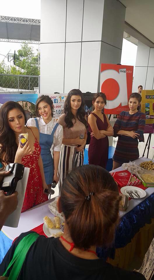 JANELLAsters's tweet photo. Yes, Janella? @superjanella hahaha! #OneForJanella http://t.co/ivXjzB2dqW