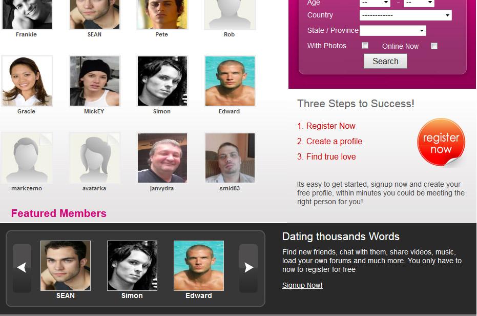 twdato's tweet photo. Come and try a new dating http://t.co/PbphNBPnyk and make new friends, and all for free http://t.co/785qZ0fdf0