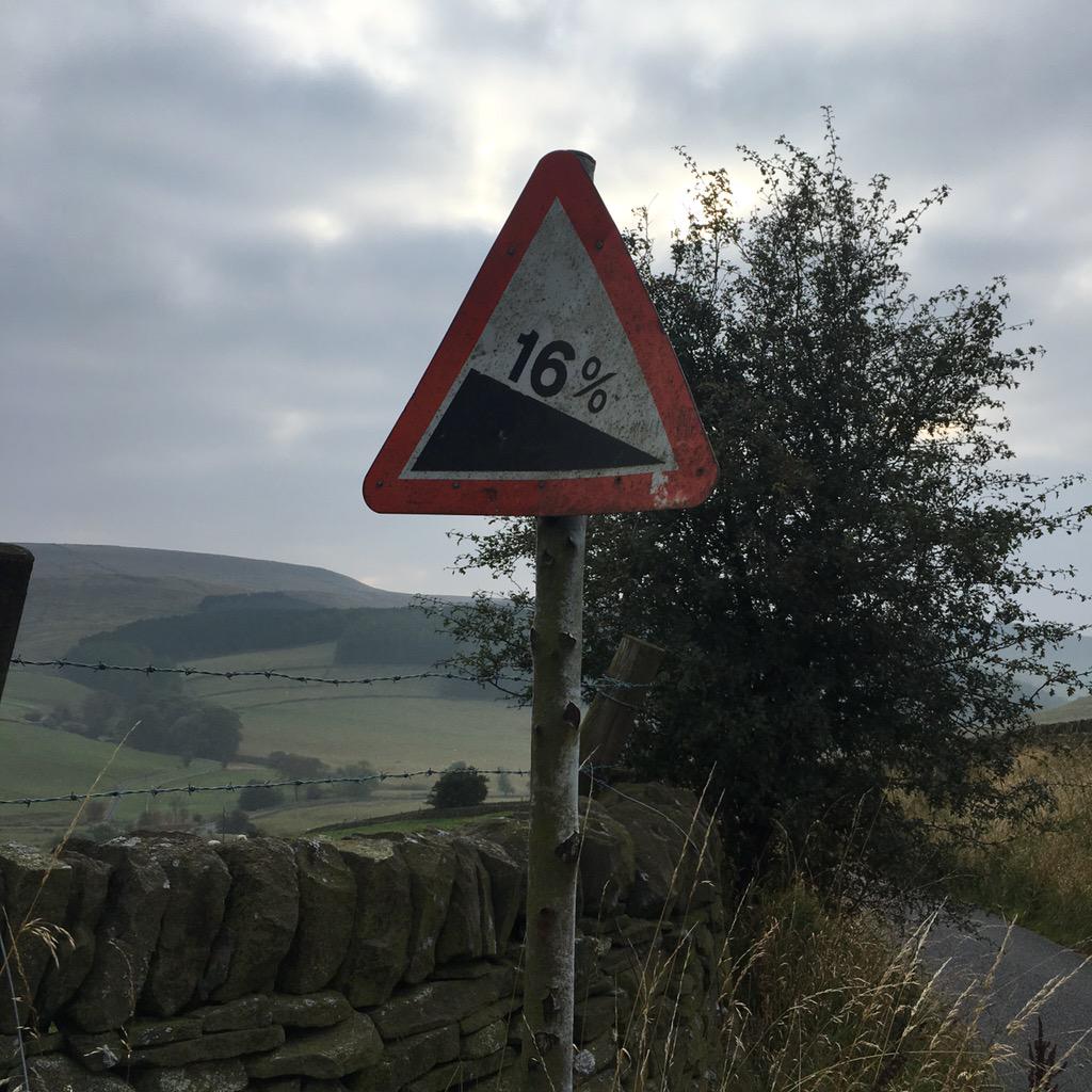 TBrammer's tweet photo. Some steep hills #running #absolutelyaverage I feel so self righteous, breakfast @YardOnTheEdge http://t.co/rXoGvgbM0b