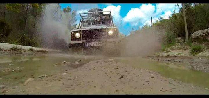 We love Offroad. offroadmallorca.com