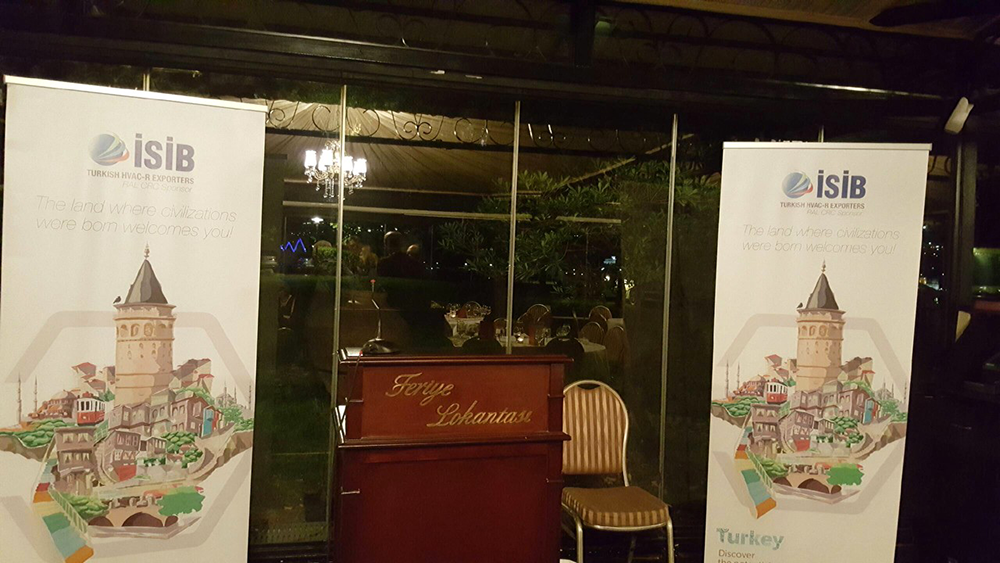 Turkishchapter's tweet photo. Feriye Restoran'daki akşam yemeği
Dinner at Feriye Restaurant
#RALCRC2015İstanbul #ASHRAE #ASHRAETC http://t.co/smV8sMBYEJ