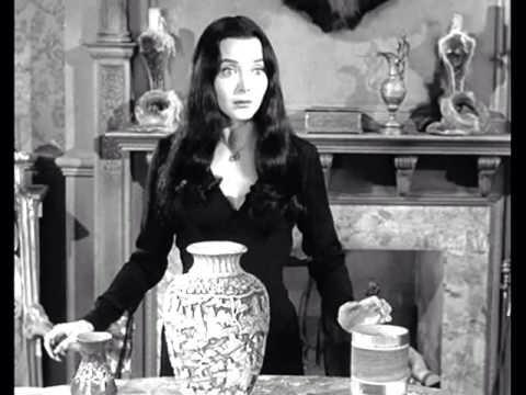 MrGomezFrump's tweet image. ❤❤Mi Amor~ @AddamsAddams 🌹🌹