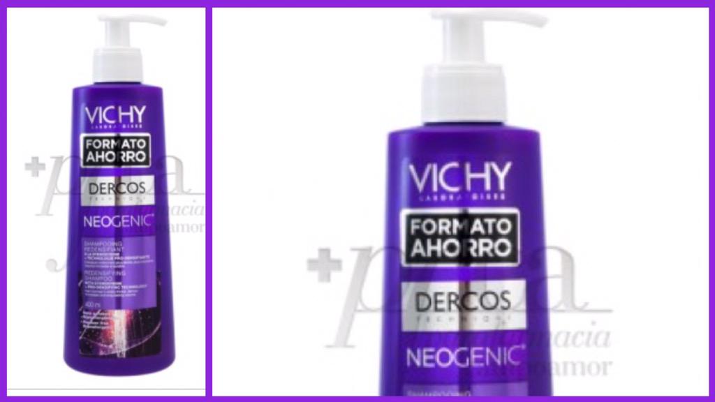 PFCampoamor's tweet photo. Descubre toda la gama de productos #NEOGENIC al mejor precio: http://t.co/l9Aq9ZNwM8 http://t.co/YAPhEvDVZ7