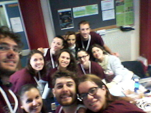 SISMES2015 tweet media