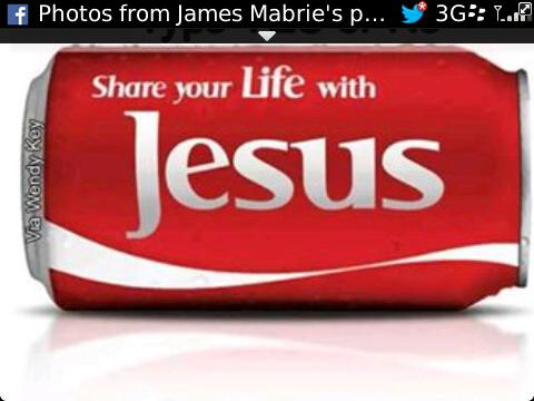 HopeInd's tweet image. Share your life with Jesus
