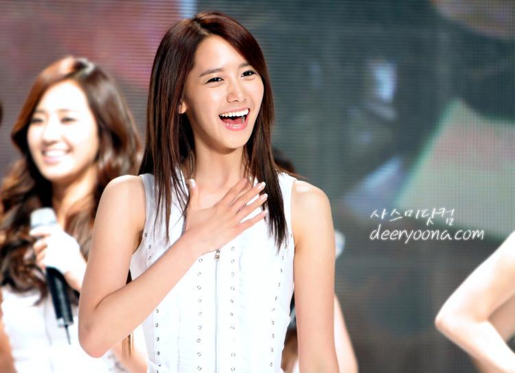 Ckh Yoona