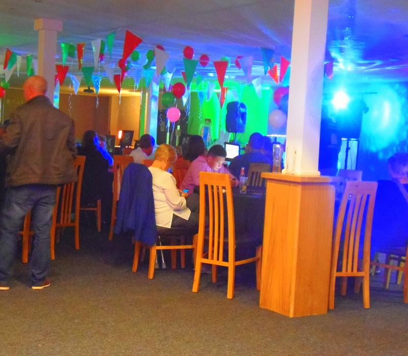 EWREvents's tweet photo. Some Pics of the #fundraising #Event @Support4ruth @LSSportsCentre #LovinLeeds http://t.co/pnkZDToHke