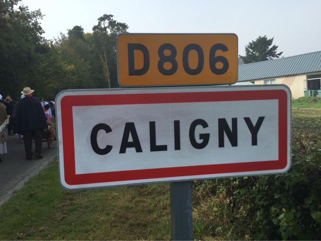 senateur61's tweet photo. @Giribot #Potiron #Caligny #Orne @yvesgoasdoue http://t.co/Qz5aOcM9jM