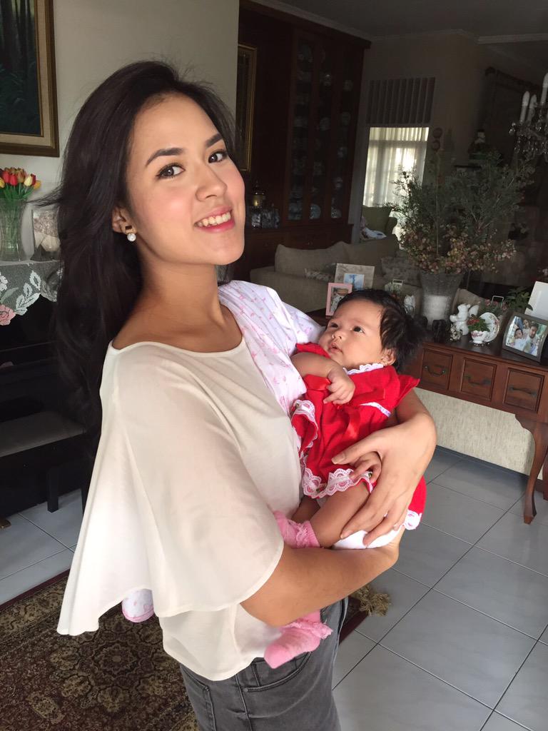 raisa6690's tweet image. Bibi Yaya in action!! 🙈