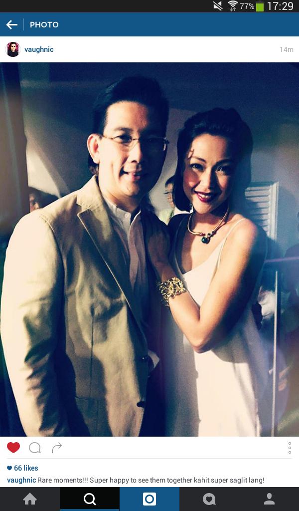 xCess09x's tweet photo. JoChard @ImRichardYap08 @JodiStaMaria 
Iba pa rin talaga!!!!! :D http://t.co/LpkitoELdO